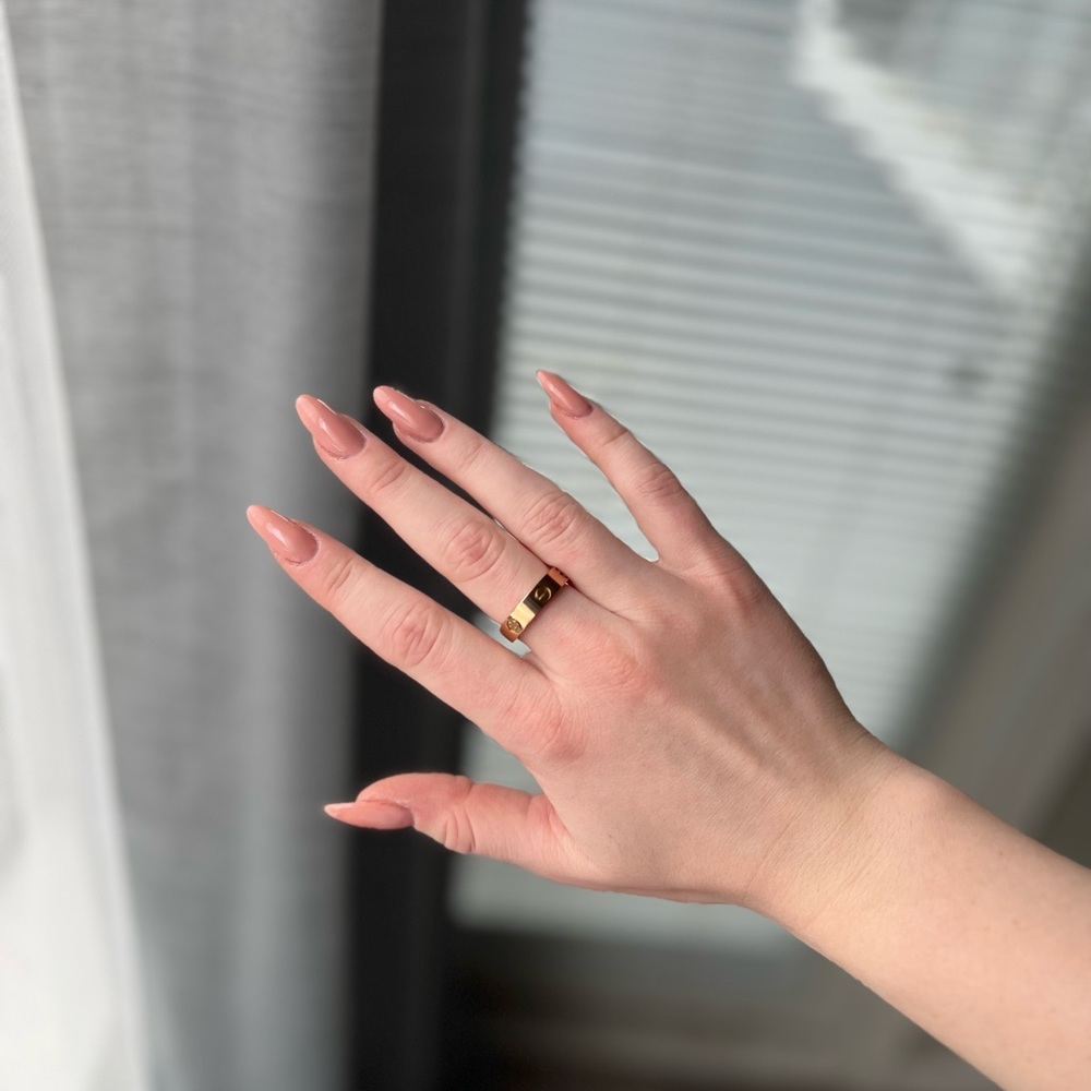 Cartier - Picture 3 of 3
